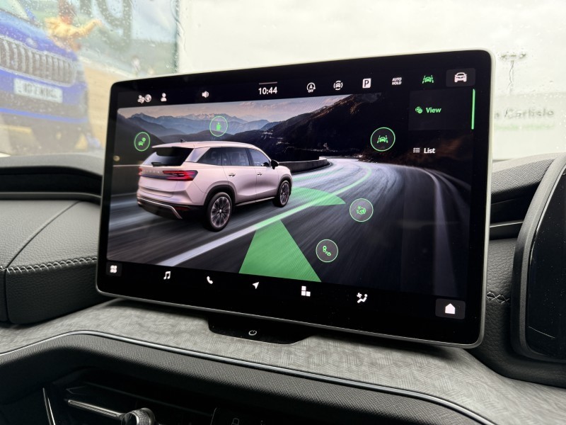 Used Skoda Kodiaq 2025 for sale - 76981141: Photo 41