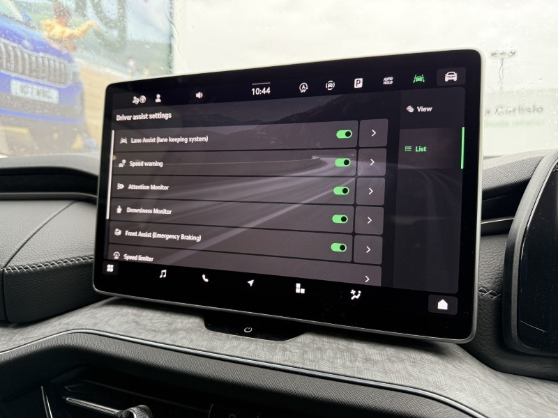 Used Skoda Kodiaq 2025 for sale - 76981141: Photo 42