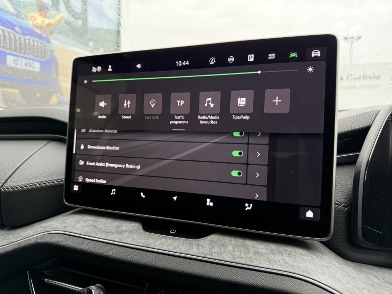 Used Skoda Kodiaq 2025 for sale - 76981141: Photo 43