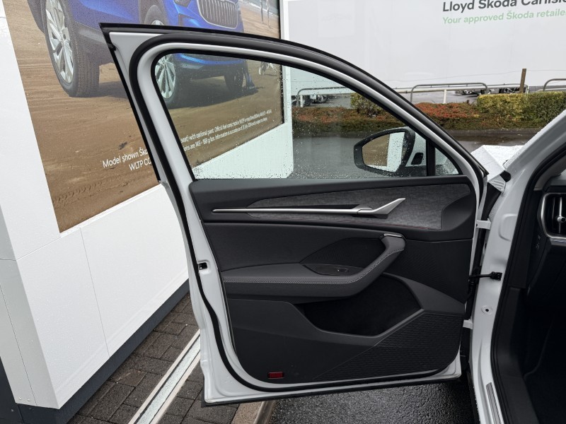 Used Skoda Kodiaq 2025 for sale - 76981141: Photo 44