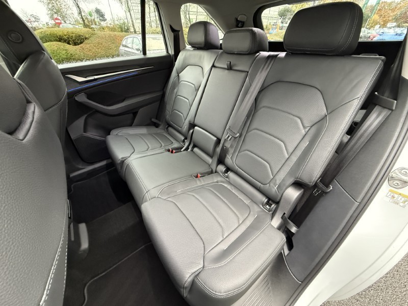 Used Skoda Kodiaq 2025 for sale - 76981141: Photo 47