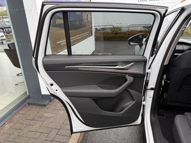 Used Skoda Kodiaq 2025 for sale - 76981141: Photo 48