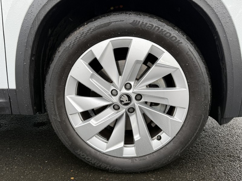 Used Skoda Kodiaq 2025 for sale - 76981141: Photo 5