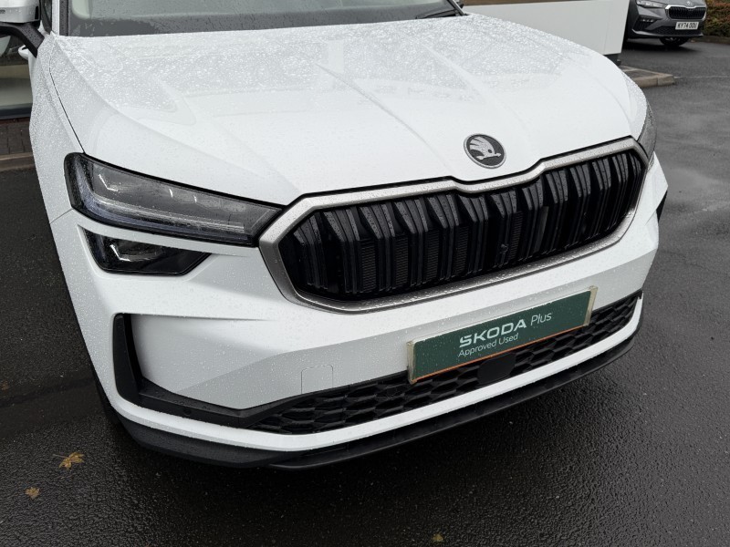 Used Skoda Kodiaq 2025 for sale - 76981141: Photo 52