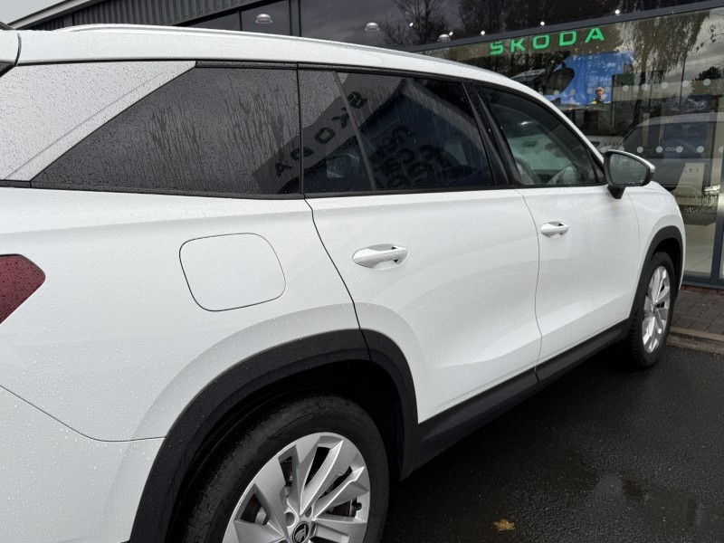 Used Skoda Kodiaq 2025 for sale - 76981141: Photo 53