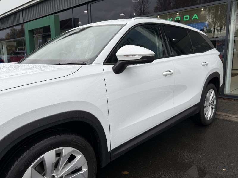 Used Skoda Kodiaq 2025 for sale - 76981141: Photo 56