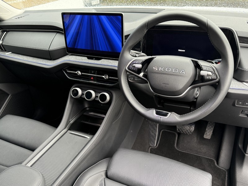 Used Skoda Kodiaq 2025 for sale - 76981141: Photo 6