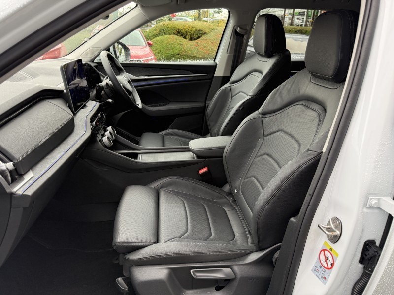 Used Skoda Kodiaq 2025 for sale - 76981141: Photo 7