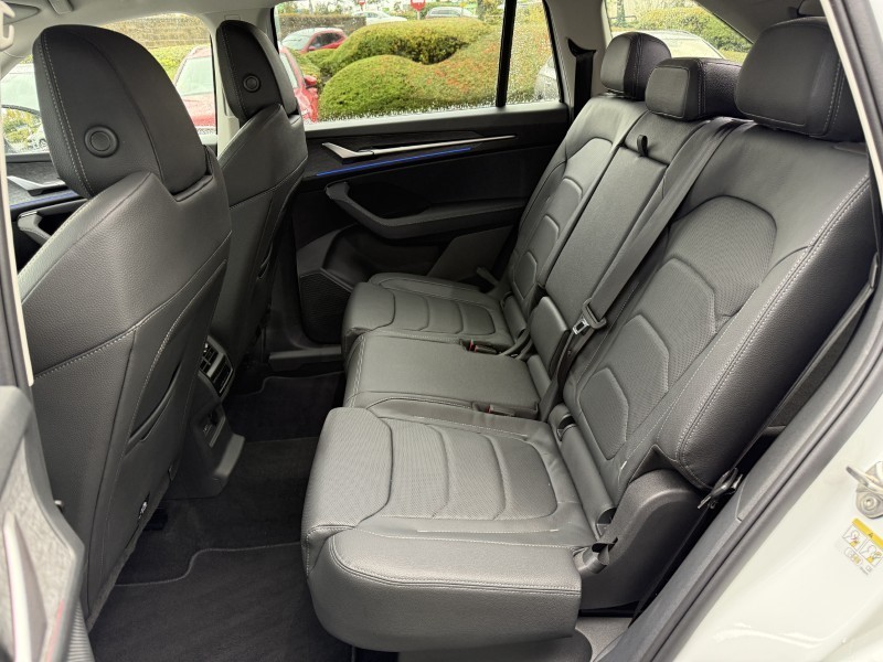 Used Skoda Kodiaq 2025 for sale - 76981141: Photo 8