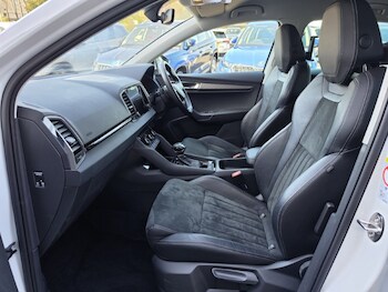 Used Skoda Karoq 2023 for sale - 78442430: Photo