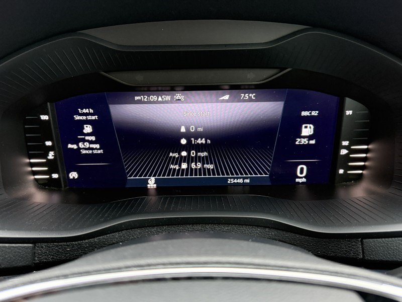 Used Skoda Karoq 2023 for sale - 76981839: Photo 15