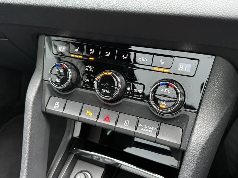 Used Skoda Karoq 2023 for sale - 76981839: Photo 16