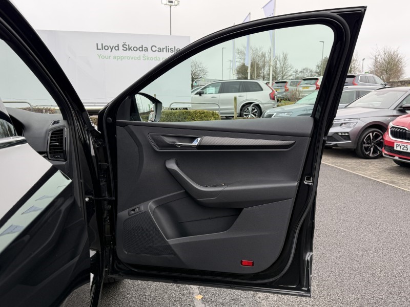 Used Skoda Karoq 2023 for sale - 76981839: Photo 20