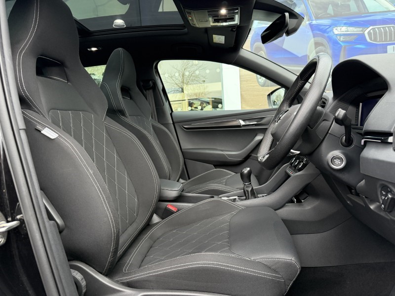 Used Skoda Karoq 2023 for sale - 76981839: Photo 23