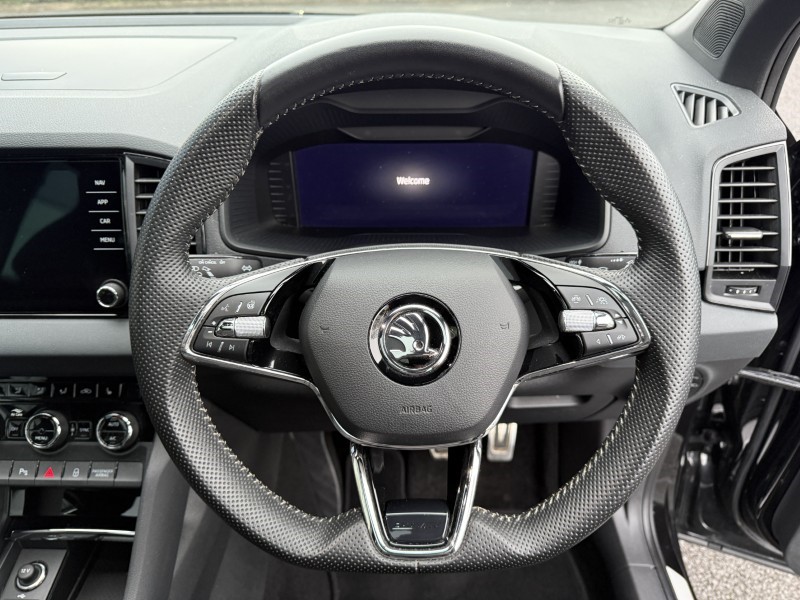 Used Skoda Karoq 2023 for sale - 76981839: Photo 27