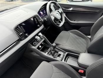 Used Skoda Karoq 2023 for sale - 76981839: Photo