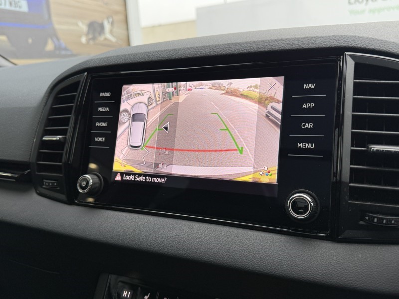 Used Skoda Karoq 2023 for sale - 76981839: Photo 30