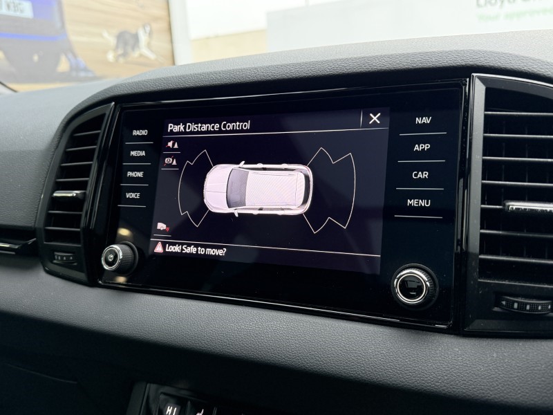 Used Skoda Karoq 2023 for sale - 76981839: Photo 31