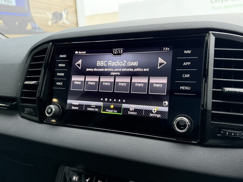 Used Skoda Karoq 2023 for sale - 76981839: Photo 32