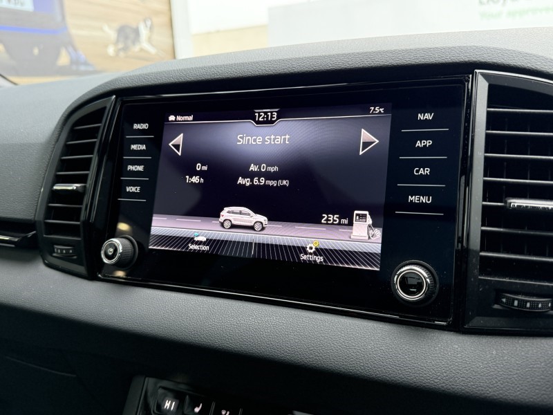 Used Skoda Karoq 2023 for sale - 76981839: Photo 33