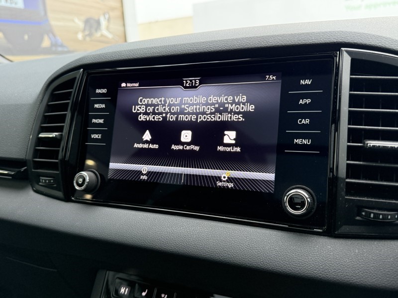 Used Skoda Karoq 2023 for sale - 76981839: Photo 34