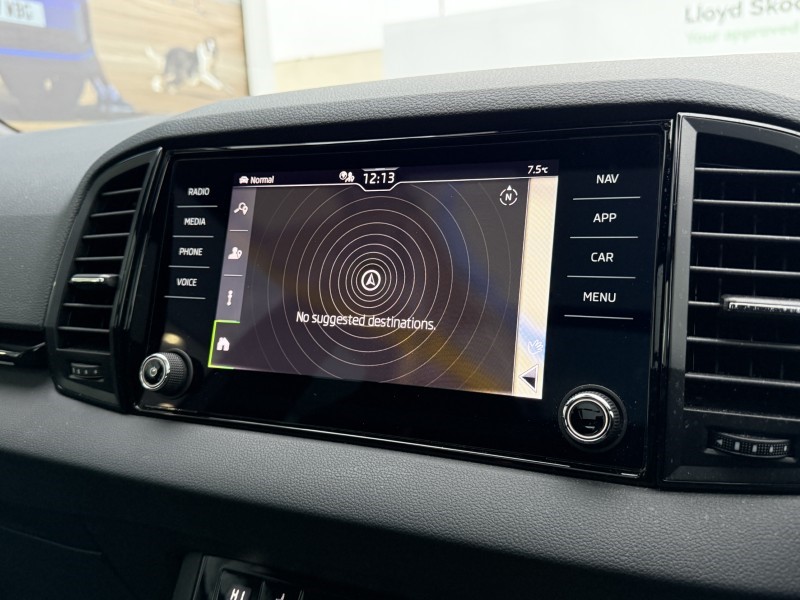 Used Skoda Karoq 2023 for sale - 76981839: Photo 35