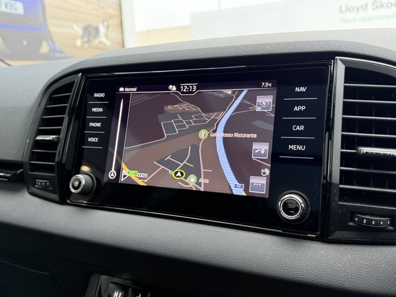 Used Skoda Karoq 2023 for sale - 76981839: Photo 36