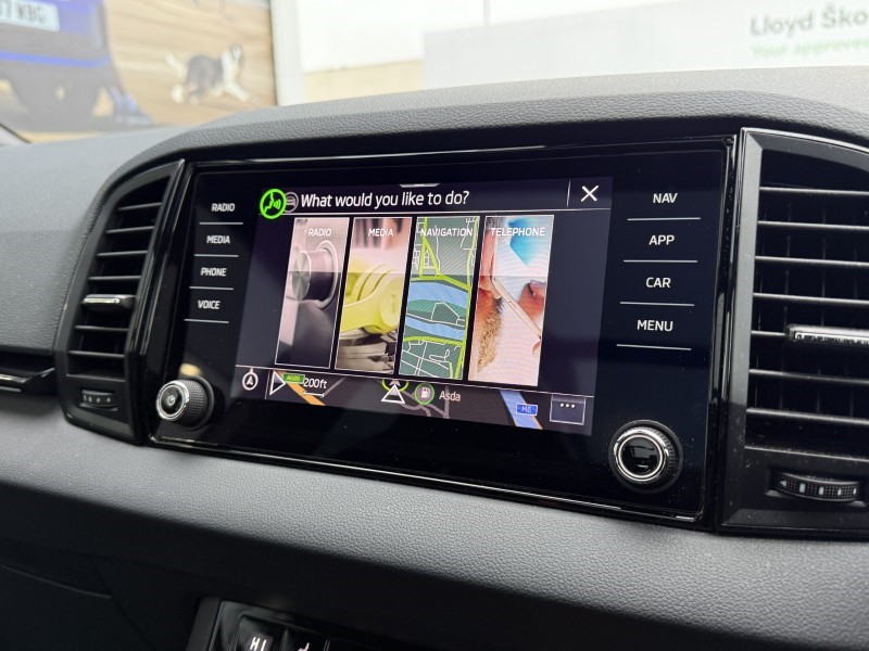 Used Skoda Karoq 2023 for sale - 76981839: Photo 37