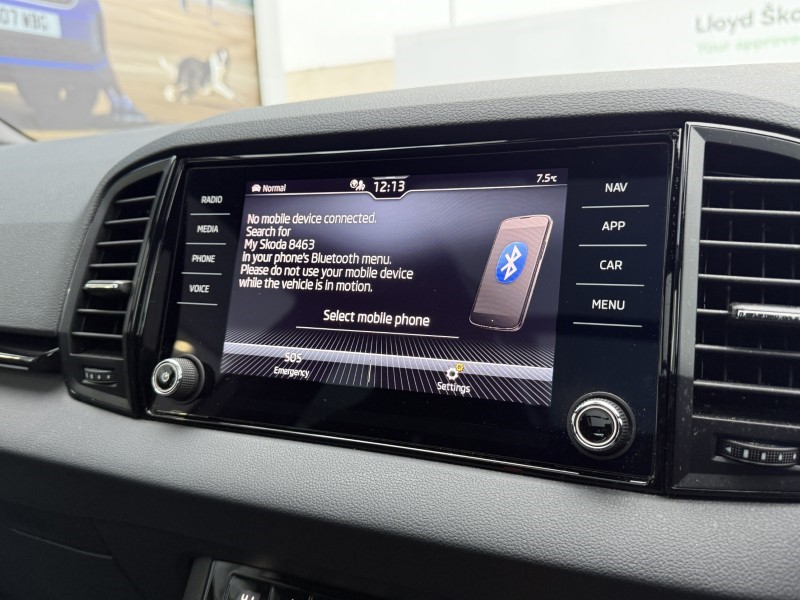 Used Skoda Karoq 2023 for sale - 76981839: Photo 38