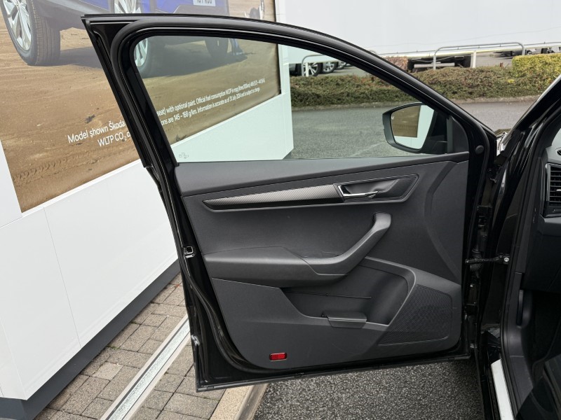 Used Skoda Karoq 2023 for sale - 76981839: Photo 39