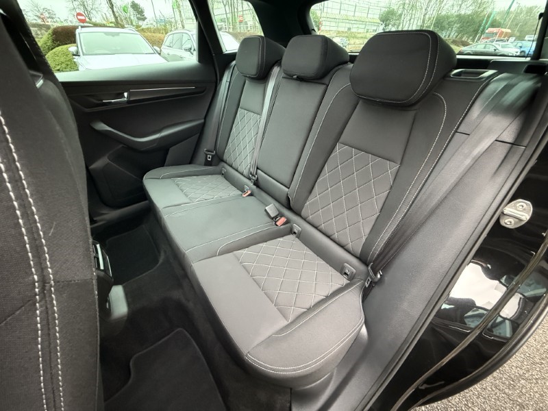 Used Skoda Karoq 2023 for sale - 76981839: Photo 43