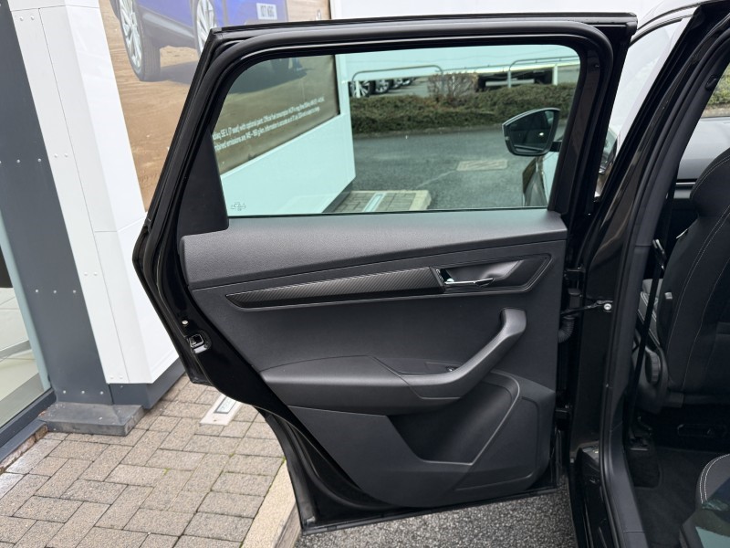 Used Skoda Karoq 2023 for sale - 76981839: Photo 44