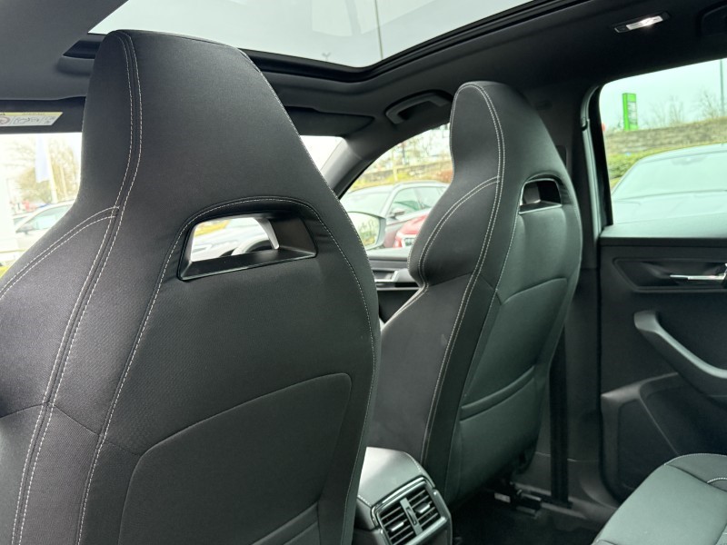 Used Skoda Karoq 2023 for sale - 76981839: Photo 45