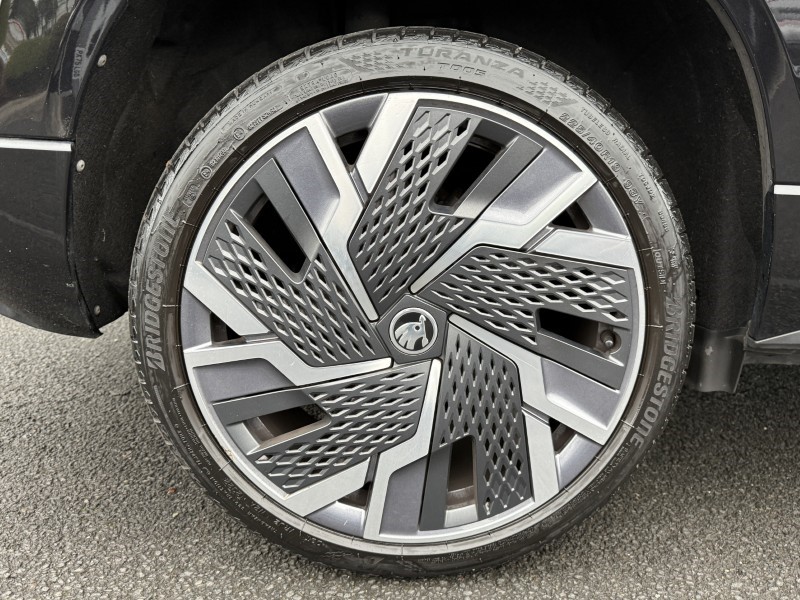 Used Skoda Karoq 2023 for sale - 76981839: Photo 5