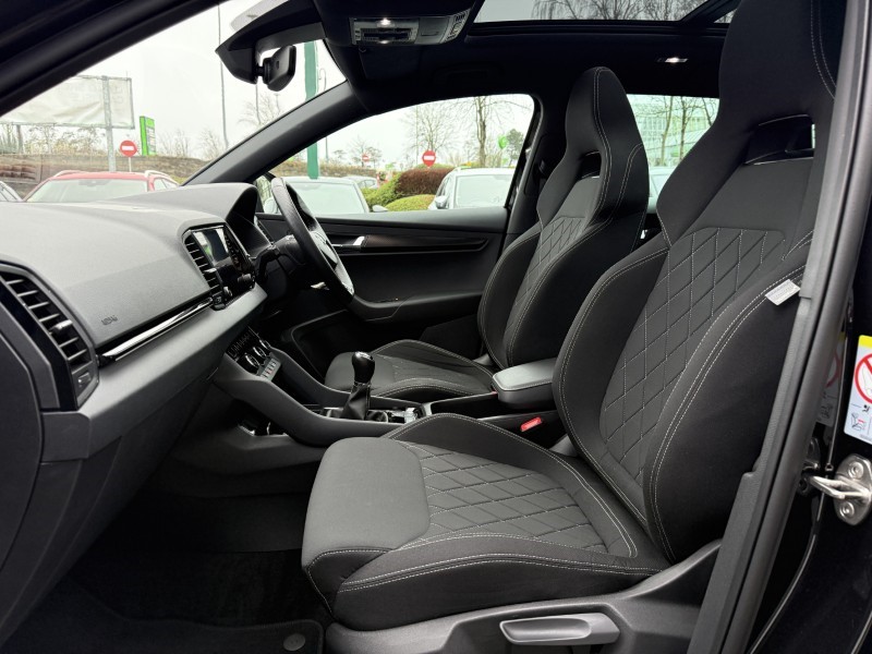 Used Skoda Karoq 2023 for sale - 76981839: Photo 7