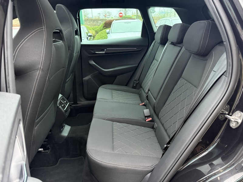 Used Skoda Karoq 2023 for sale - 76981839: Photo 8