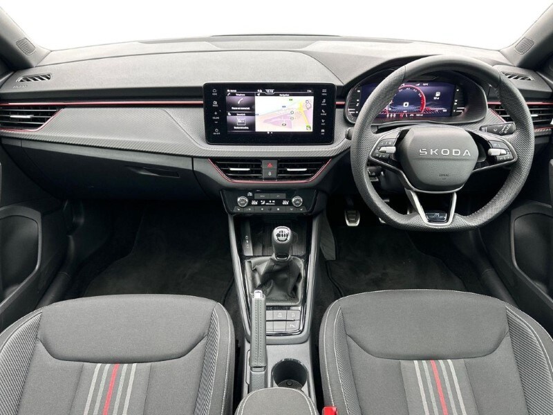 Used Skoda Scala 2025 for sale - 77616222: Photo 10