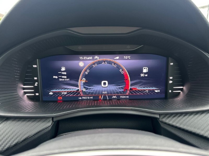 Used Skoda Scala 2025 for sale - 77616222: Photo 17