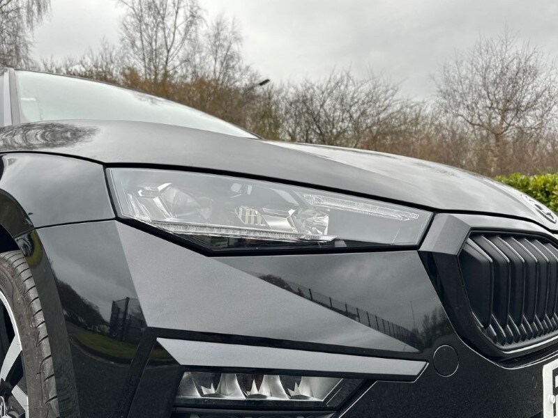 Used Skoda Scala 2025 for sale - 77616222: Photo 18