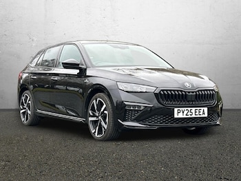 Used Skoda Scala 2025 for sale - 77616222: Photo