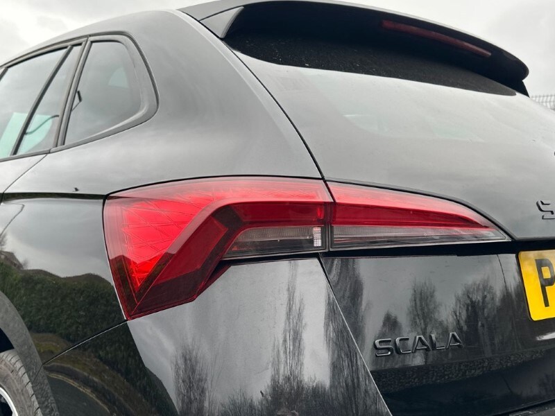 Used Skoda Scala 2025 for sale - 77616222: Photo 20