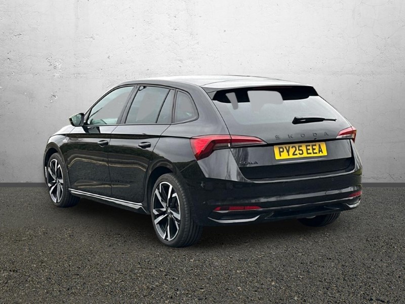 Used Skoda Scala 2025 for sale - 77616222: Photo 3