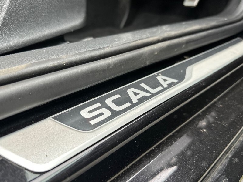 Used Skoda Scala 2025 for sale - 77616222: Photo 40