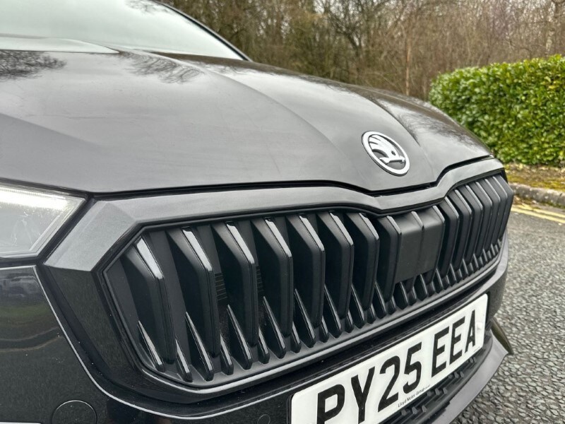 Used Skoda Scala 2025 for sale - 77616222: Photo 44