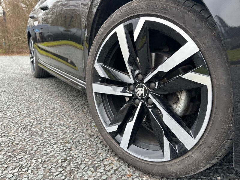 Used Skoda Scala 2025 for sale - 77616222: Photo 45