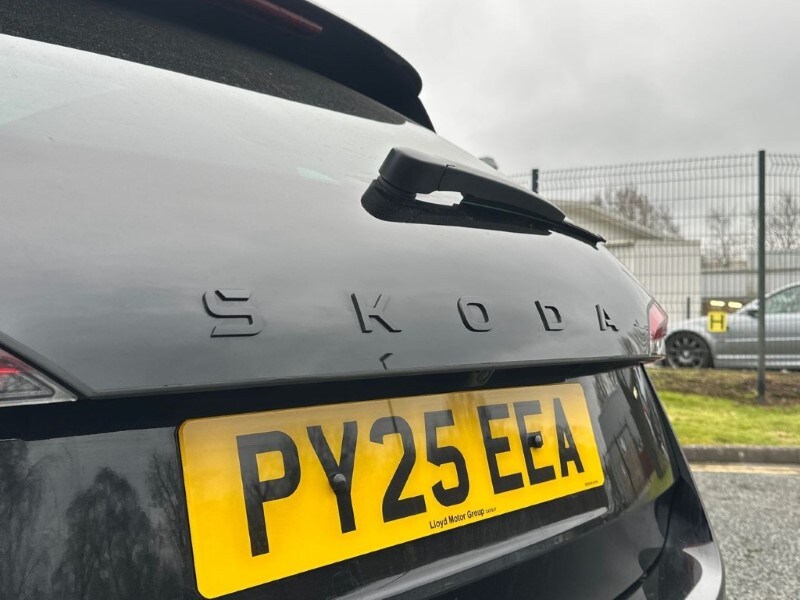 Used Skoda Scala 2025 for sale - 77616222: Photo 46