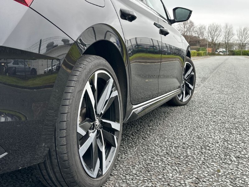 Used Skoda Scala 2025 for sale - 77616222: Photo 49