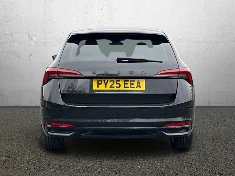 Used Skoda Scala 2025 for sale - 77616222: Photo 7