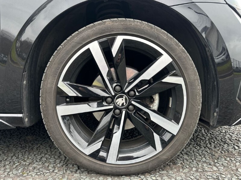 Used Skoda Scala 2025 for sale - 77616222: Photo 9