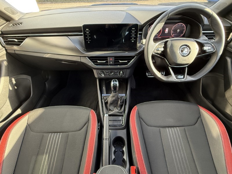 Used Skoda Kamiq 2023 for sale - 76981808: Photo 11